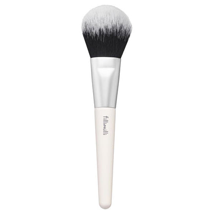 FilliMilli Mini Makeup Brush Kit, 5-Piece Set