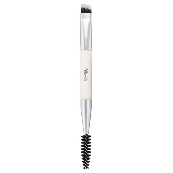 FilliMilli Mini Makeup Brush Kit, 5-Piece Set
