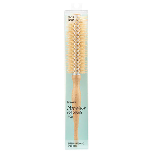 FilliMilli Volume Roll Brush 40mm
