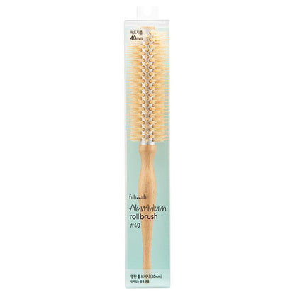 FilliMilli Volume Roll Brush 40mm