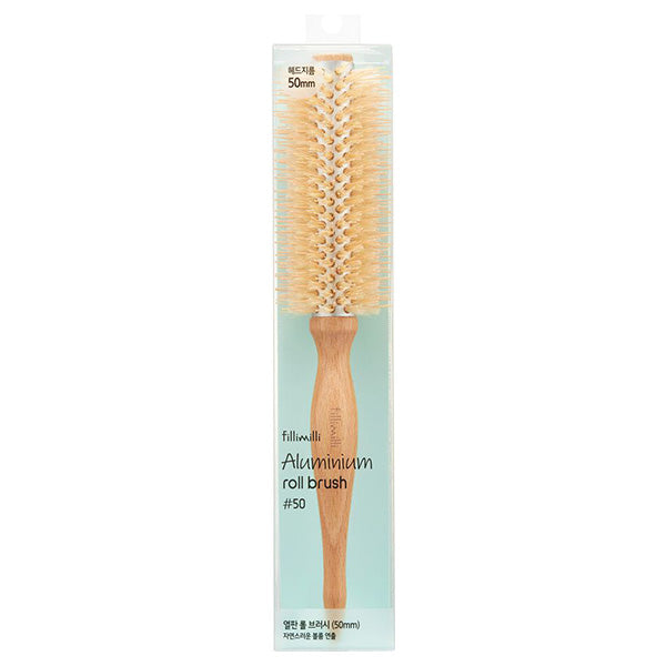 FilliMilli Volume Roll Brush 50mm