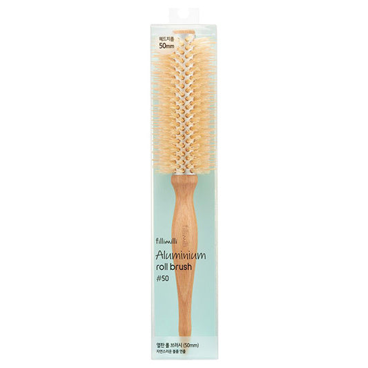 FilliMilli Volume Roll Brush 50mm