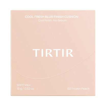 Tirtir Cool Fresh Finish Cushion (02)
