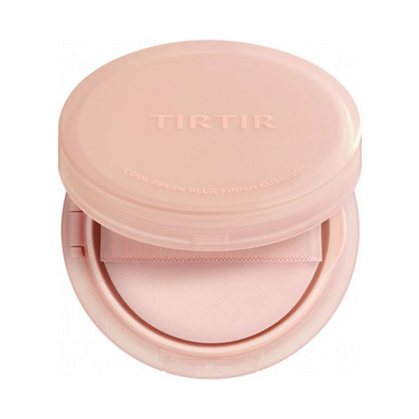 Tirtir Cool Fresh Finish Cushion (02)