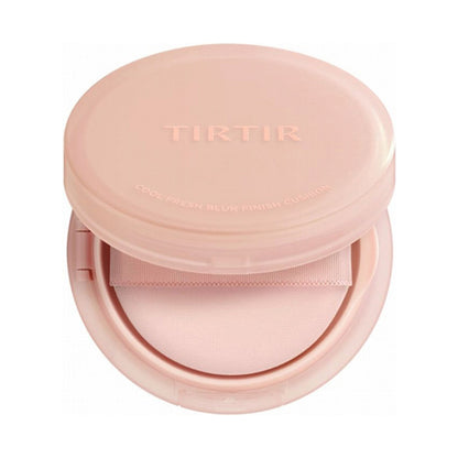 Tirtir Cool Fresh Finish Cushion (02)
