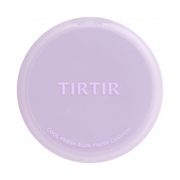 Tirtir Cool Fresh Finish Cushion (01)