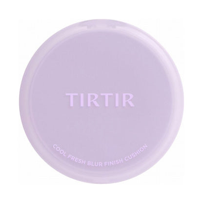 Tirtir Cool Fresh Finish Cushion (01)