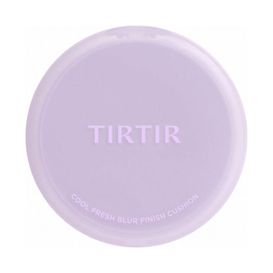 Tirtir Cool Fresh Finish Cushion (01)
