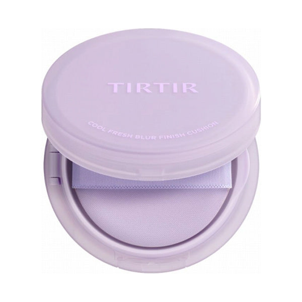Tirtir Cool Fresh Finish Cushion (01)