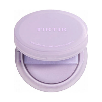 Tirtir Cool Fresh Finish Cushion (01)