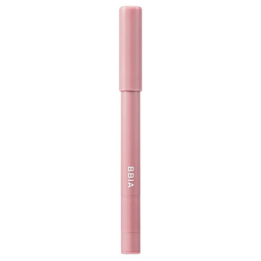 BBIA Last Auto Gel Eyeliner Mini (M24 Rosy Pastel)