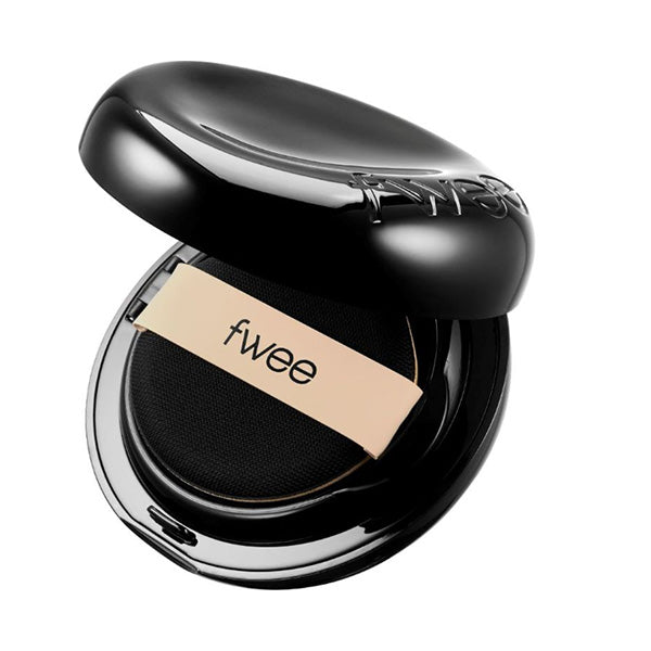 fwee All-Day Cover Black Cushion SPF40 PA++ (23N)