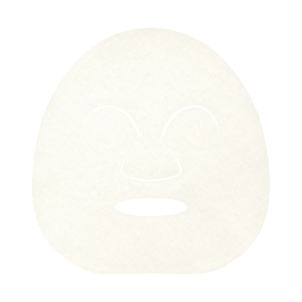 IGNIS Sunny Sour Juicy Smooth Mask (Bitter Fresh Citrus), 130ml