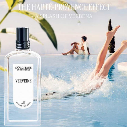 LOCCITANE Fragrance Discovery Kit