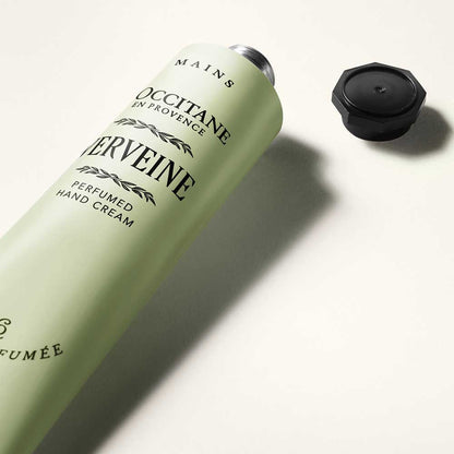 LOCCITANE Verbena Perfumed Hand Cream, 75ml