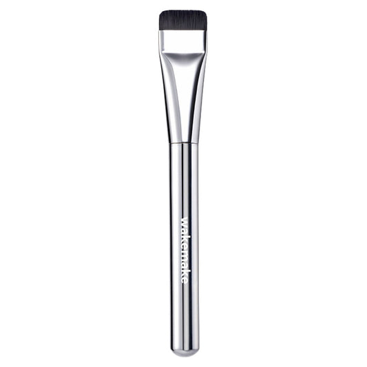 WAKEMAKE Spatula Wide Foundation Brush