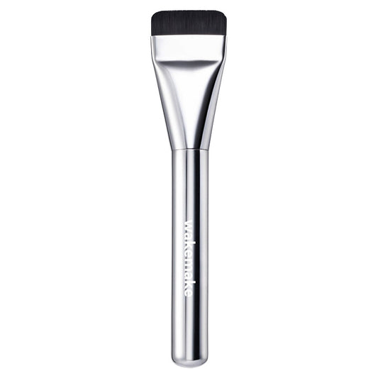 Wakemake Spatula Wide Foundation Brush