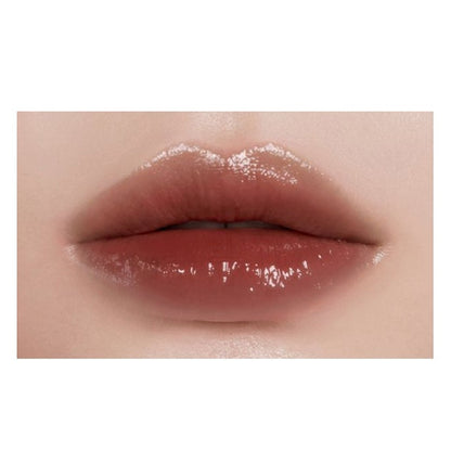 DAISY DOLL by MARY QUANT Lip Stealer (10 Chocolate Diamond)