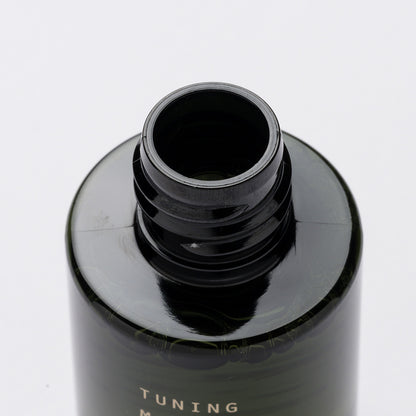 OSAJI Tuning Hair & Body Care Trial Set, 30ml + 30ml + 30g