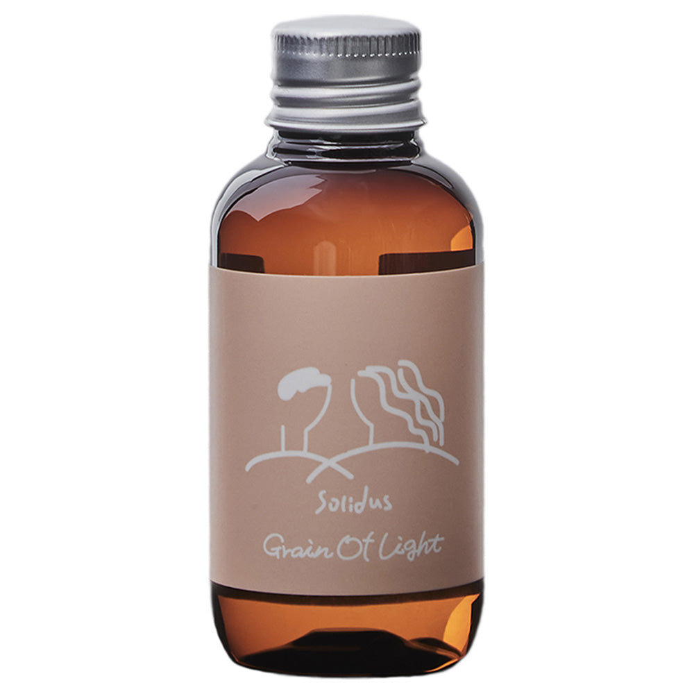 Solidus Grain Of Light Oil, 100ml
