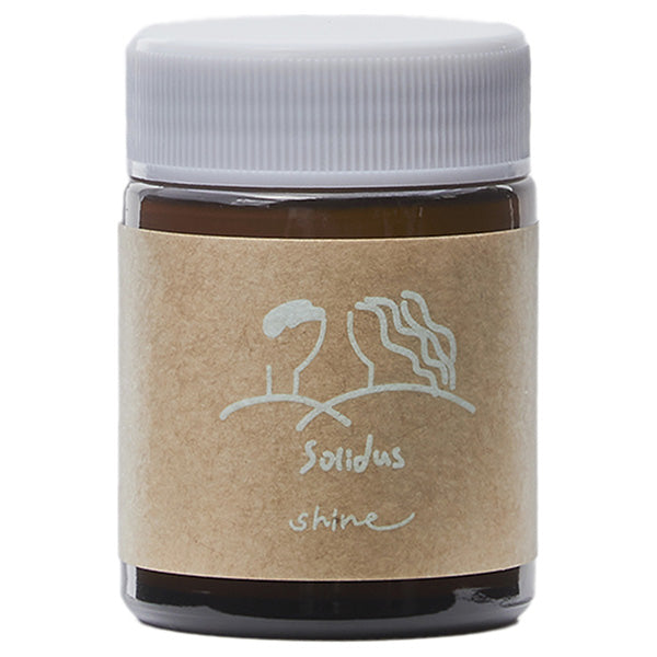 Solidus Shine Balm, 50g