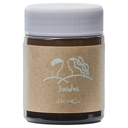 Solidus Shine Balm, 50g