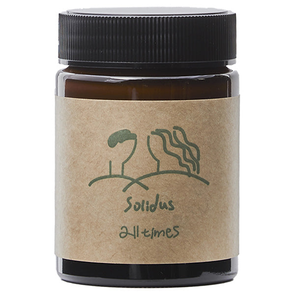 Solidus all times Cream, 100g