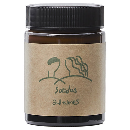 Solidus all times Cream, 100g
