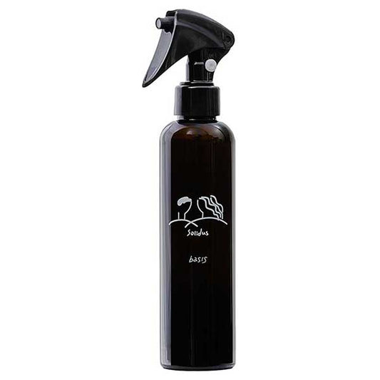 Solidus basis Treatment Water, 200ml