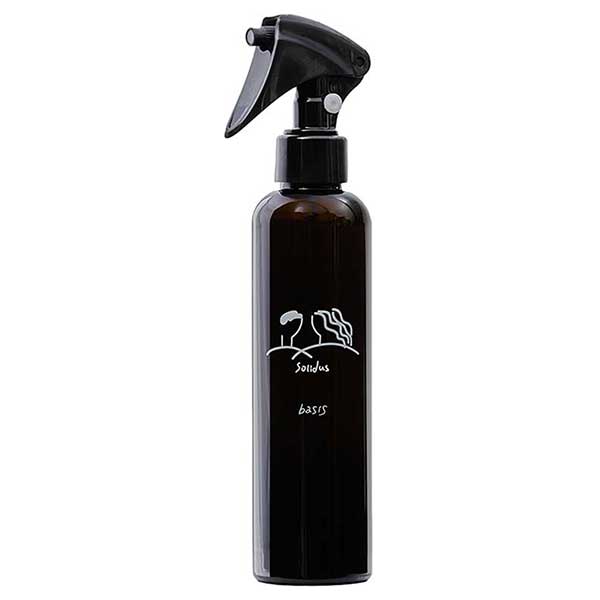Solidus basis Treatment Water, 200ml
