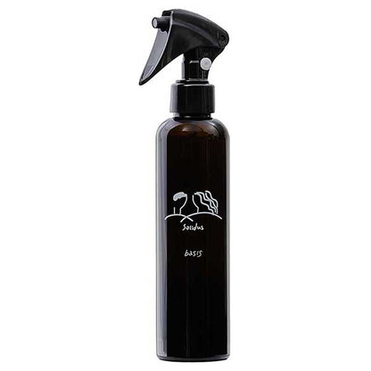 Solidus basis Treatment Water, 200ml