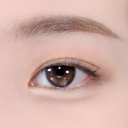 BBIA Last Auto Gel Eyeliner (J11)