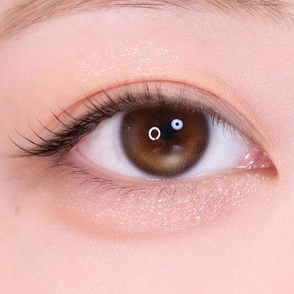 BBIA Last Auto Gel Eyeliner Mini (JM18)