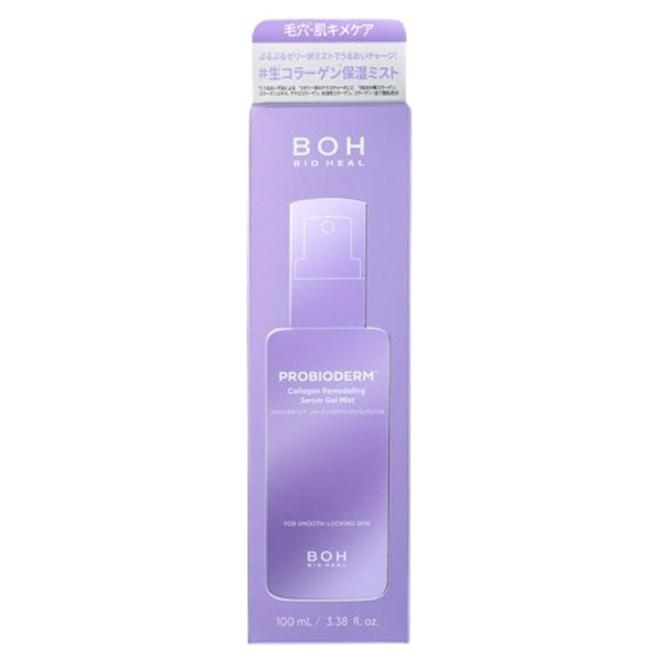Bioheal BOH Probioderm TM Collagen Remodeling Serum Gel Mist, 100ml