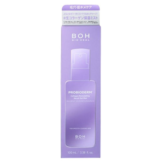 Bioheal BOH Probioderm TM Collagen Remodeling Serum Gel Mist, 100ml