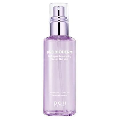 Bioheal BOH Probioderm TM Collagen Remodeling Serum Gel Mist, 100ml