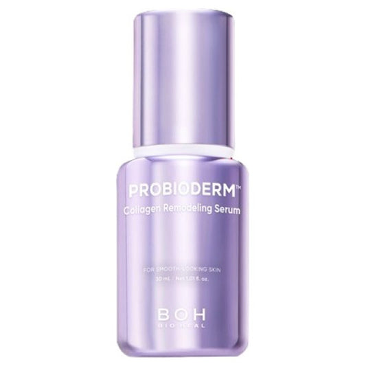 Bioheal BOH Probioderm TM Collagen Remodeling Serum, 30ml