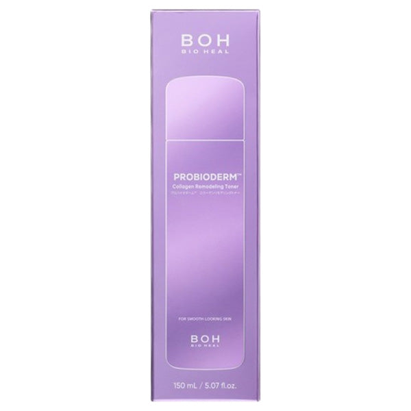 Bioheal BOH Probioderm TM Collagen Remodeling Toner, 150ml
