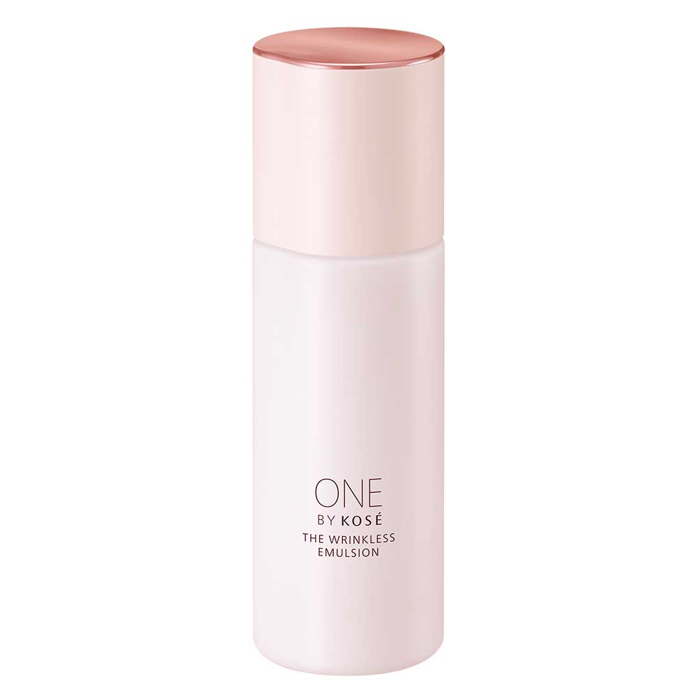 One By Kosé The Linkless Emulsion, 135ml (Green Floral)