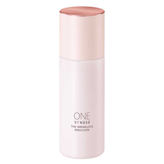 One By Kosé The Linkless Emulsion, 135ml (Green Floral)
