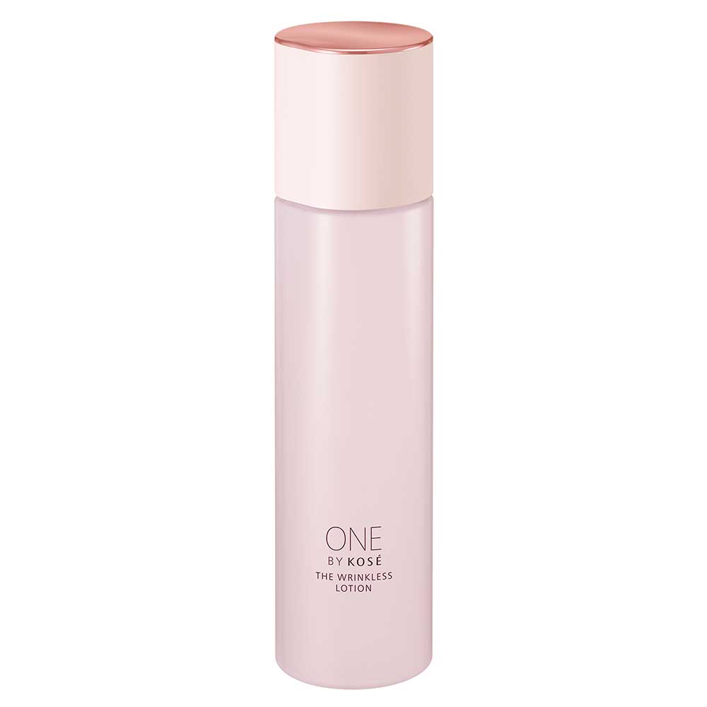 One By Kosé The Linkless Lotion, 180ml (Green Floral)