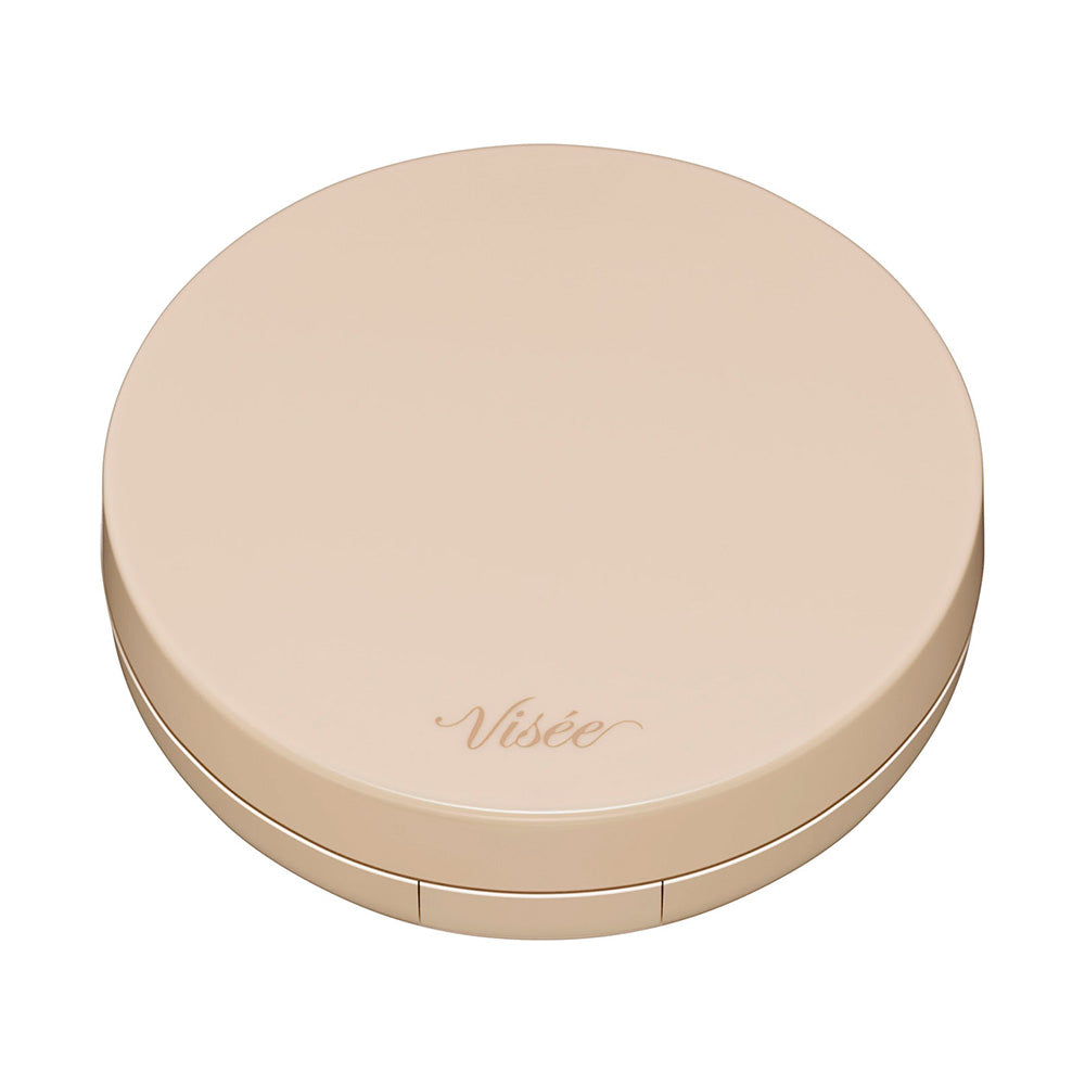 VISEE Glow Balm Foundation Compact Case