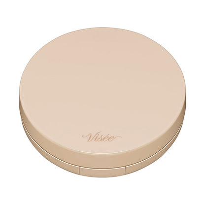 VISEE Glow Balm Foundation Compact Case