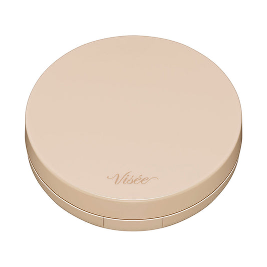 VISEE Glow Balm Foundation Compact Case