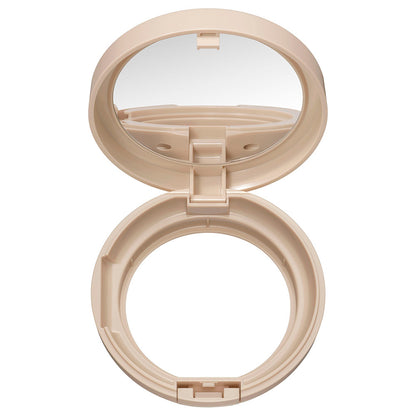 VISEE Glow Balm Foundation Compact Case