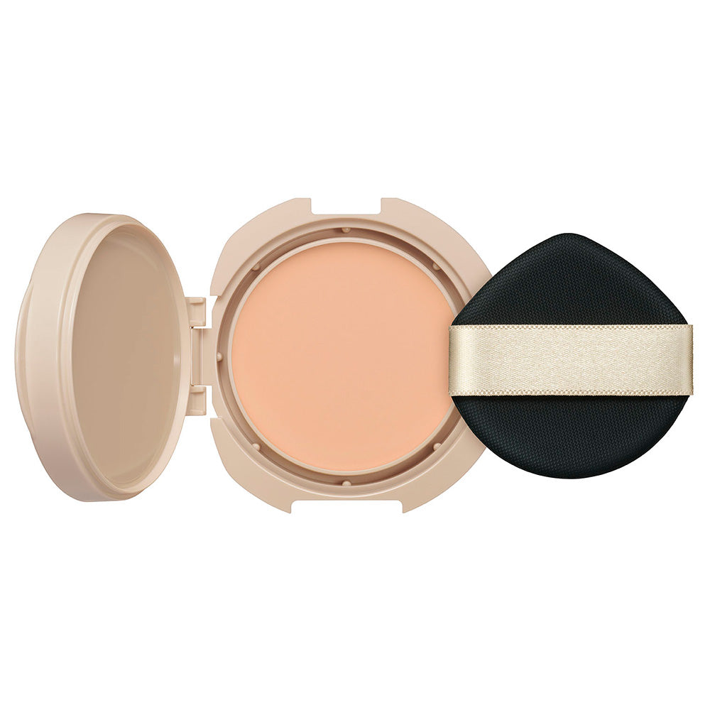 VISEE Glow Balm Foundation Refill (02 Light Beige)