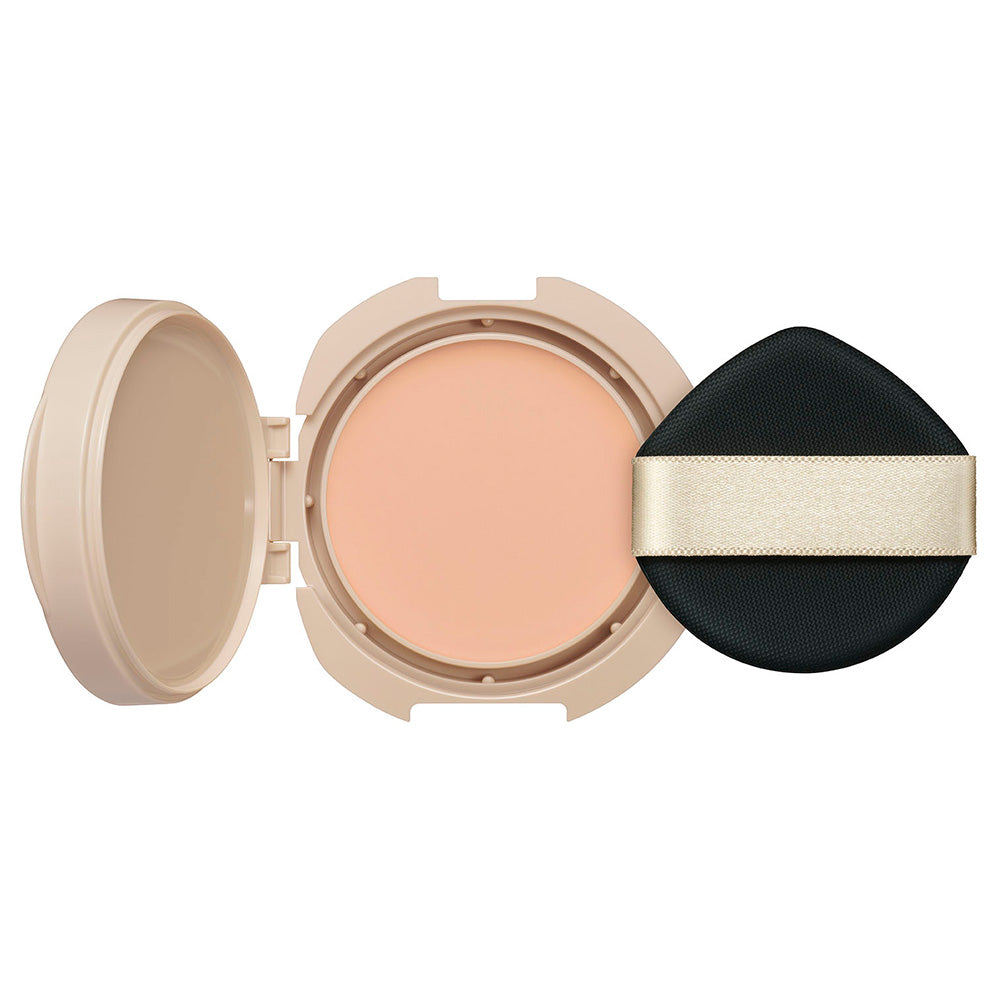 VISEE Glow Balm Foundation Refill (01 Pink Beige)
