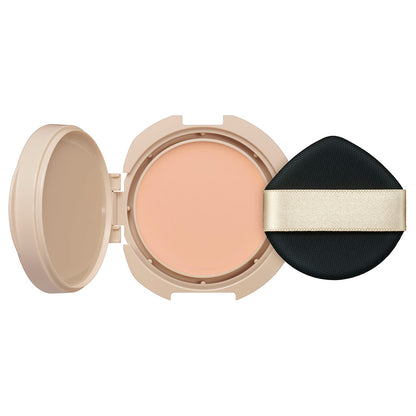 VISEE Glow Balm Foundation Refill (01 Pink Beige)