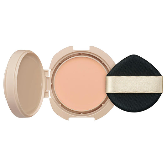 VISEE Glow Balm Foundation Refill (01 Pink Beige)