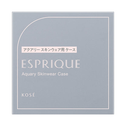 ESPRIQUE Aquary Skinwear Case B